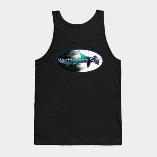 Hammerhead rush Tank Top